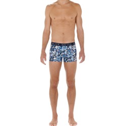 Boxer, shorty de la marque HOM - Lot de 3 boxers HOM Rocky 2 - Ref : 402663 T036