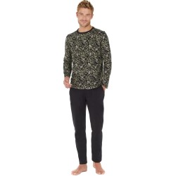 Pyjamas der Marke HOM - Pyjama HOM Ted - Ref : 402616 P004