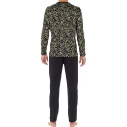 Pyjama de la marque HOM - Pyjama HOM Ted - Ref : 402616 P004