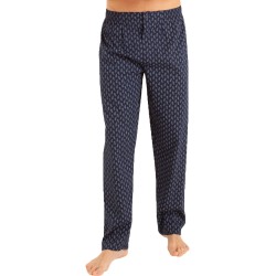 Pajamas of the brand EMINENCE - Poplin Open Pajamas Eminence - Ref : 7V26 2877