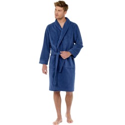 Accappatoio, Robe del marchio HOM - Accappatoio HOM Yvan - Ref : 402589 0054