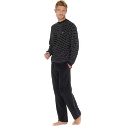 Pyjama de la marque HOM - Tenue d intérieur HOM Norman - Ref : 402619 R04W