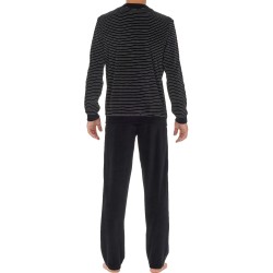 Pyjamas der Marke HOM - Innenkleidung HOM Norman - Ref : 402619 R04W