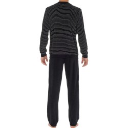 Pyjama de la marque HOM - Tenue d intérieur HOM Norman - Ref : 402619 R04W