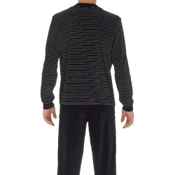 Pajamas of the brand HOM - Homewear HOM Norman - Ref : 402619 R04W