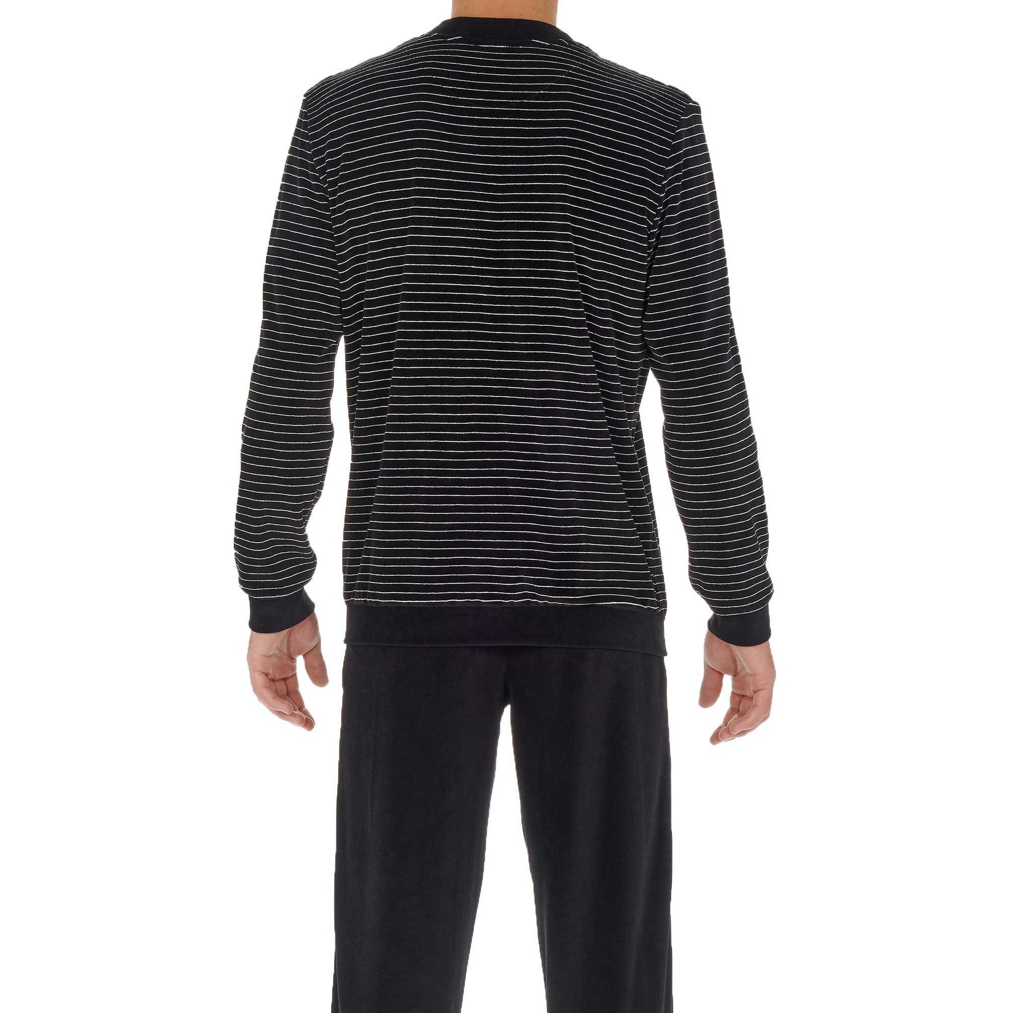 Pyjama D'intérieur Pour Homme Lettre NEW YORK Pantalon De - Temu France