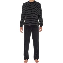 Pajamas of the brand HOM - Homewear HOM Norman - Ref : 402619 R04W