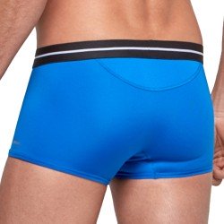 Boxer shorts, Shorty of the brand IMPETUS - Shorty sport ergonomic blue - Ref : 2051B87 C11