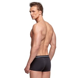 Boxer, shorty de la marque IMPETUS - Shorty Sport Ergonomic noir - Ref : 2051B87 020