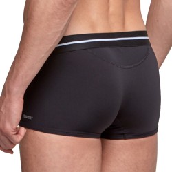 Boxer shorts, Shorty of the brand IMPETUS - Shorty sport ergonomic black - Ref : 2051B87 020