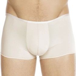 Shorts Boxer, Shorty de la marca HOM - Silla de plumas cortas de boxeador - - Ref : 404755 00DT