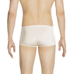 Boxershorts, Shorty der Marke HOM - Boxer kurze Federn - Stuhl - Ref : 404755 00DT