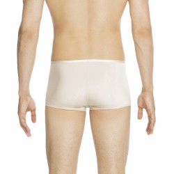 Boxer shorts, Shorty of the brand HOM - Boxer short Feathers - chair - Ref : 404755 00DT
