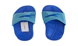Accessoire de bain de la marque SPEEDO - Sandales de piscine Rapid II bleu royal - Ref : 8 000922553