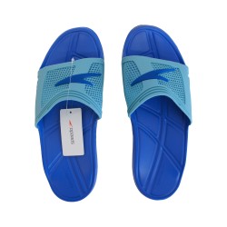 Sandales de piscine Rapid II bleu royal