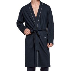 Peignoir, robe de chambre, kimono de la marque IMPETUS - Peignoir Soft Premium Impetus - Ref : 1650F84 F86