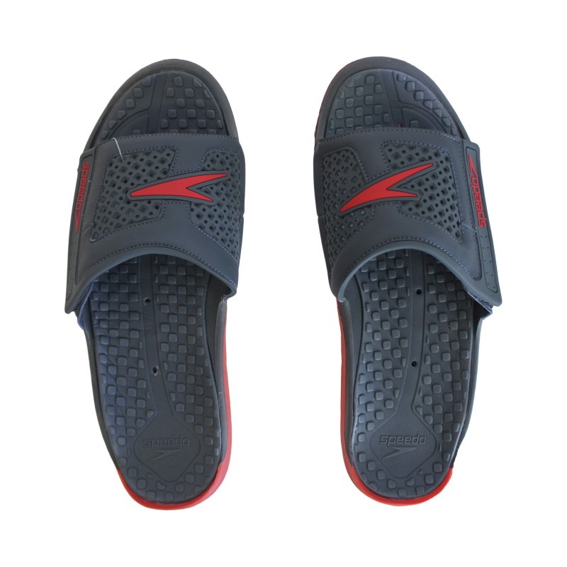 Accesorio del baño de la marca SPEEDO - Chaussures ATS Flow velcro - Ref : 8 000901438