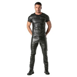 Pantalon de la marque TOF PARIS - Pantalon Kinky Tof Paris - Ref : TOF343N