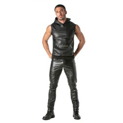 Pantalon de la marque TOF PARIS - Pantalon Kinky Tof Paris - Ref : TOF343N