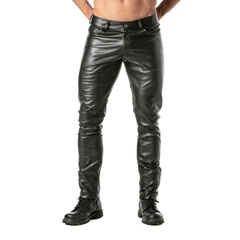 Pants of the brand TOF PARIS - Kinky Tof Paris Pants - Ref : TOF343N