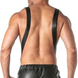 Body der Marke TOF PARIS - Kinky Tof Paris Kurze Overalls - Ref : TOF346N