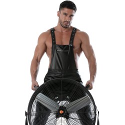 Body der Marke TOF PARIS - Kinky Tof Paris Hosen Overalls - Ref : TOF339N