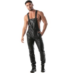 Body der Marke TOF PARIS - Kinky Tof Paris Hosen Overalls - Ref : TOF339N