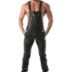 Body der Marke TOF PARIS - Kinky Tof Paris Hosen Overalls - Ref : TOF339N