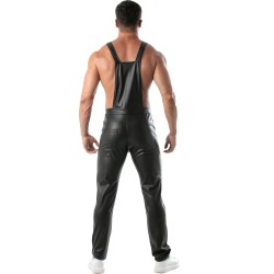 Body der Marke TOF PARIS - Kinky Tof Paris Hosen Overalls - Ref : TOF339N