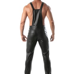 Body of the brand TOF PARIS - Kinky Tof Paris Pants Overalls - Ref : TOF339N