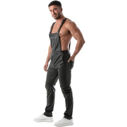 Body der Marke TOF PARIS - Kinky Tof Paris Hosen Overalls - Ref : TOF339N