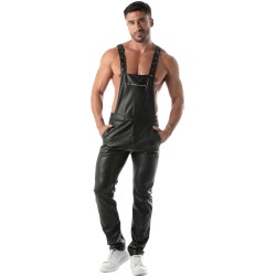 Body der Marke TOF PARIS - Kinky Tof Paris Hosen Overalls - Ref : TOF339N