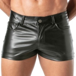 Short de la marque TOF PARIS - Mini Shorts Kinky Tof Paris - Ref : TOF344N