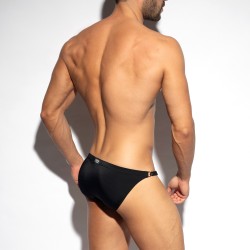 Bath Brief of the brand ES COLLECTION - Persian - Swim BikiniBlack - Ref : 2313 C10