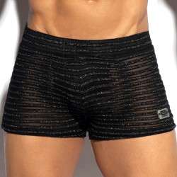 Short of the brand ES COLLECTION - Bohemian Shorts - Ref : SP305 C10