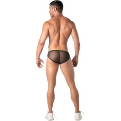 Brief of the brand TOF PARIS - Mesh Tof Paris Mini brief - Ref : TOF317N