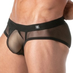 Slip der Marke TOF PARIS - Tof Paris Mesh-Slip - Ref : TOF322N