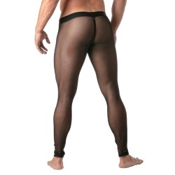  Long Johns de la marca TOF PARIS - Leggings transparentes Tof Paris - Ref : TOF334N