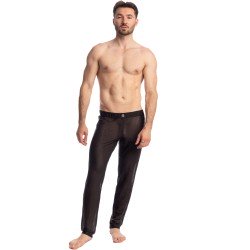 Pantalon de la marque L HOMME INVISIBLE - Black Sugar - Pantalon - Ref : HW114 SUG 001