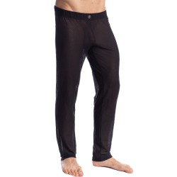 Pantaloni del marchio L HOMME INVISIBLE - Black Sugar - Pantaloni - Ref : HW114 SUG 001