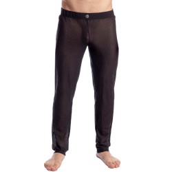 Pantaloni del marchio L HOMME INVISIBLE - Black Sugar - Pantaloni - Ref : HW114 SUG 001