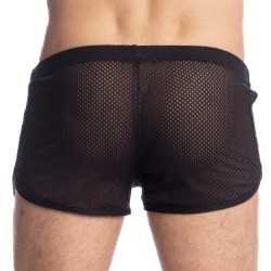 Corto de la marca L HOMME INVISIBLE - Black Sugar - Freedom Short - Ref : HW129 SUG 001