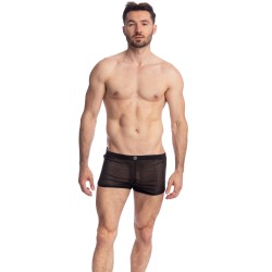 Breve del marchio L HOMME INVISIBLE - Black Sugar - Freedom Short - Ref : HW129 SUG 001