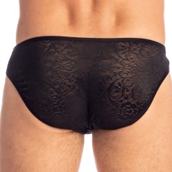 Slip der Marke L HOMME INVISIBLE - Impérial - Mini Unterhose - Ref : MY44 IMP 001