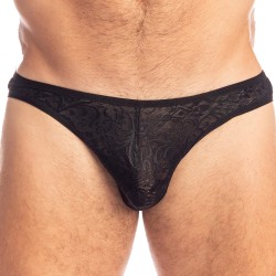 Slip del marchio L HOMME INVISIBLE - Impérial - Mini Slip - Ref : MY44 IMP 001