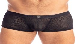 Boxershorts, Shorty der Marke L HOMME INVISIBLE - Impérial - Hipster Push-Up - Ref : MY39 IMP 001