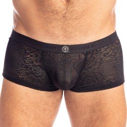 Boxer shorts, Shorty of the brand L HOMME INVISIBLE - Impérial - Hipster Push-Up - Ref : MY39 IMP 001