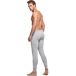 Thermal underwear of the brand IMPETUS - Thermo Impetus - Leggings grey - Ref : 1295606 422