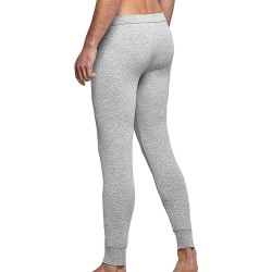 Ropa interior térmica de la marca IMPETUS - Leggings Thermo Impetus - gris - Ref : 1295606 422