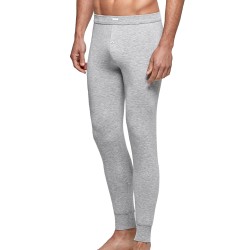 Termica del marchio IMPETUS - Leggings Thermo Impetus - grigio - Ref : 1295606 422